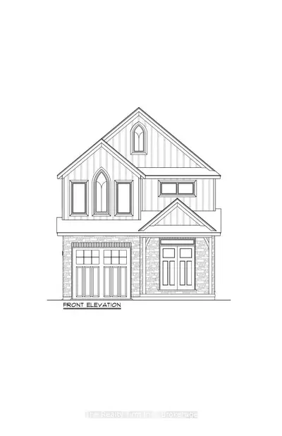 487 Gillespie Street, Woodstock, On N4s 7v6