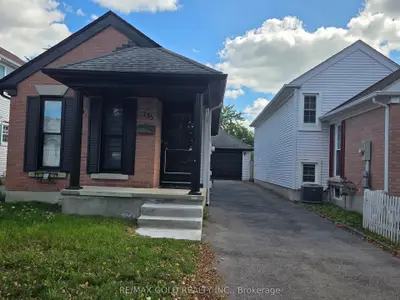 133 Wake Robin Drive, Kitchener, On N2e 3l6