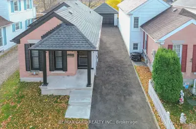 133 Wake Robin Drive, Kitchener, On N2e 3l6