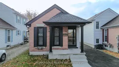 133 Wake Robin Drive, Kitchener, On N2e 3l6