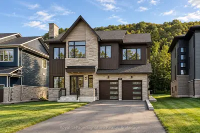116 Dorothy Drive, Blue Mountains, On N0h 1j0