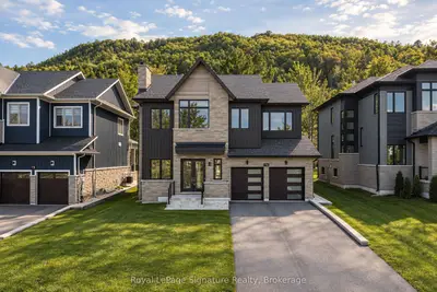 116 Dorothy Drive, Blue Mountains, On N0h 1j0