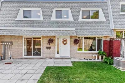14 Williamsburg Road 51, Kitchener, On N2e 1w1