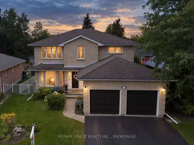 719 Woodside Drive, Kingston, On K7p 2r4