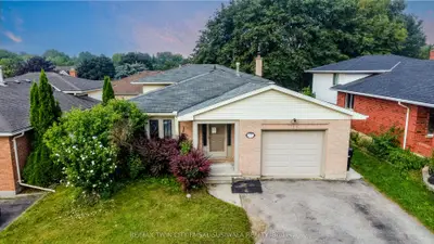135 Brierdale Drive, Kitchener, On N2a 3s8