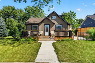 220 ROSEWOOD Avenue, Fort Erie, ON L0S 1B0