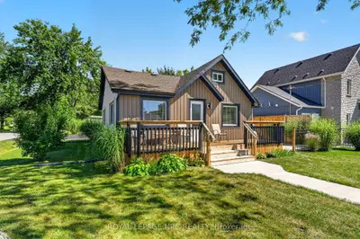 220 ROSEWOOD Avenue, Fort Erie, ON L0S 1B0