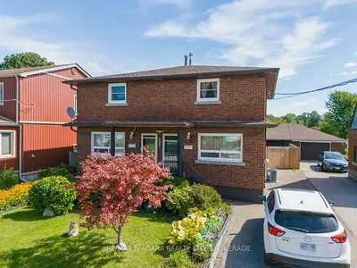 137 Wellington Street, Port Colborne, On L3k 2k1