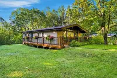 10 Magor Drive, Seguin, On P0c 1j0
