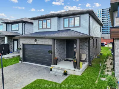 1589 Henrica Avenue, London North, On N6g 0y1