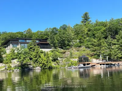 119 Tolpts Road, The Archipelago, On P2a 0b7
