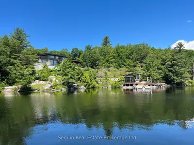 119 Tolpts Road, The Archipelago, On P2a 0b7