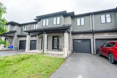 6691 Cropp Street, Niagara Falls, On L2e 0b7
