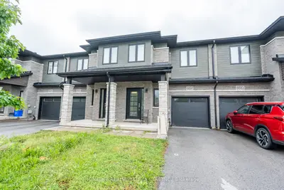 6691 Cropp Street, Niagara Falls, On L2e 0b7