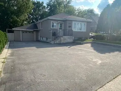 561 Mohawk Road W, Hamilton, On L9c 1x5