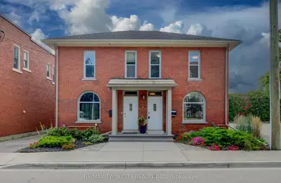 9 Salisbury Avenue, Cambridge, On N1s 1h7
