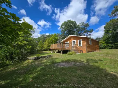 1319 Baker Valley Road, Frontenac, On K0h 1b0