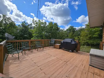 1319 Baker Valley Road, Frontenac, On K0h 1b0
