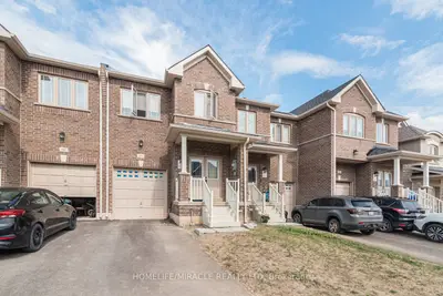 82 Baker Street, Thorold, On L2v 0n1