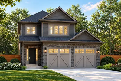 41 Stoneybrook Crescent, Welland, On L3c 6z3