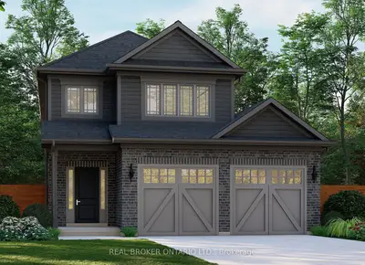 41 Stoneybrook Crescent, Welland, On L3c 6z3