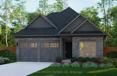 49 Stoneybrook Crescent, Welland, On L3c 6z3