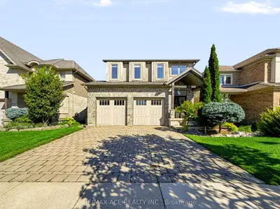 6830 Raleigh Boulevard, London South, On N6p 1v5
