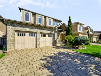 6830 Raleigh Boulevard, London South, On N6p 1v5