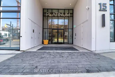 15 Queen Street S 1406, Hamilton, On L8p 0c6