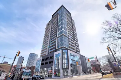 15 Queen Street S 1406, Hamilton, On L8p 0c6