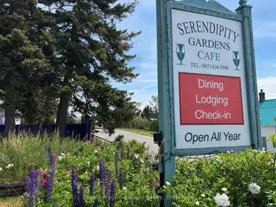 220/222 Rossport Main Street, Schreiber, On P0t 2r0