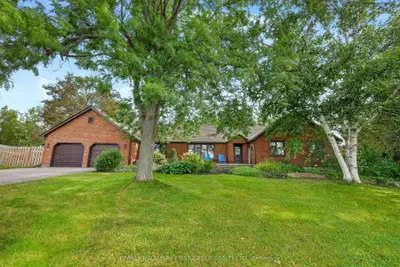 1887 Campbell Avenue, Cavan Monaghan, On K9j 0e5