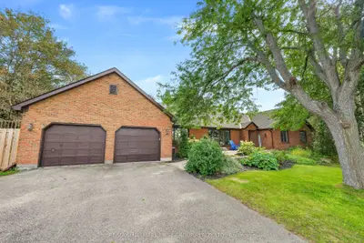 1887 Campbell Avenue, Cavan Monaghan, On K9j 0e5