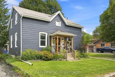 255 Waterloo Street, Wellington North, On N0g 2l3