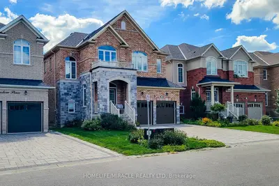 93 Barlow Place, Brant, On N3l 0h1