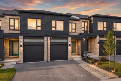 91 Pony Way, Kitchener, On N0b 2e0