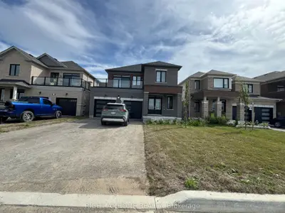 60 Debois Street Main, Kawartha Lakes, On K9v 6a9