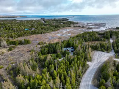 Lot 17 Forbes Road, Northern Bruce Peninsula, On N0h 2t0