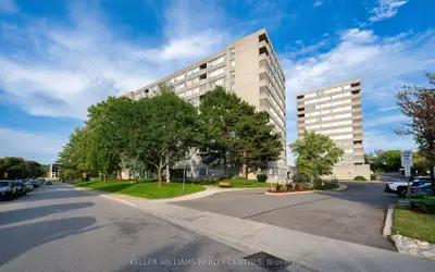 30 Harrisford Street 204, Hamilton, On L8k 6m9