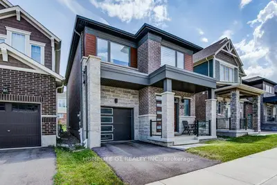 30 Routley Street, Kitchener, On N2r 0s2
