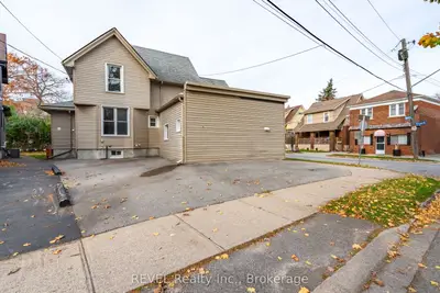 4762 Kincaid Place Main, Niagara Falls, On L2e 1c5
