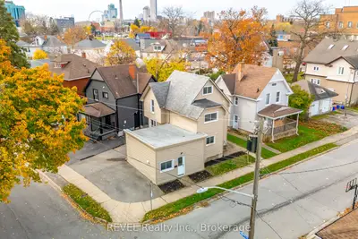 4762 Kincaid Place Main, Niagara Falls, On L2e 1c5