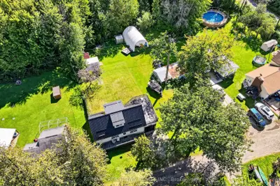 1006 Bea Dale Lane, Gravenhurst, On P0e 1n0