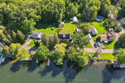 1006 Bea Dale Lane, Gravenhurst, On P0e 1n0