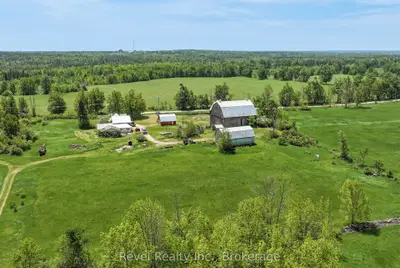 203 Somerville Concession 5 Road, Kawartha Lakes, On K0m 1k0