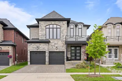 130 Pondcliffe Drive, Kitchener, On N2r 0m4