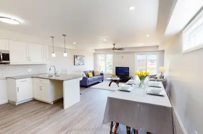 133 Wimpole Street Unit A, West Perth, On N0k 1n0
