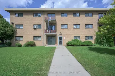 1830 Dumont Street 112, London East, On N5w 2s1