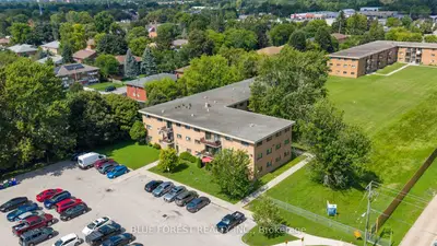 1830 Dumont Street 112, London East, On N5w 2s1