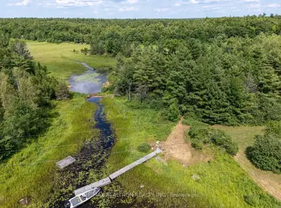 13610 Georgian Bay Shore, Georgian Bay, On P0e 1e0